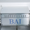 BAI High speed multi-head 8 heads hat t-shirt DAOHao cap garment computerized embroidery machine with price lower than ricoma